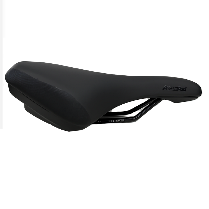 saddle